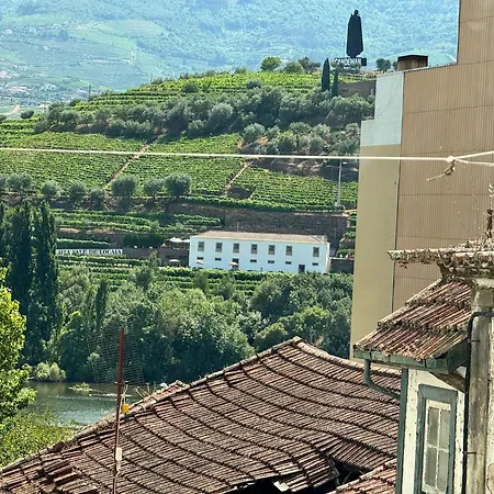 Casa Da Estacao 2 *