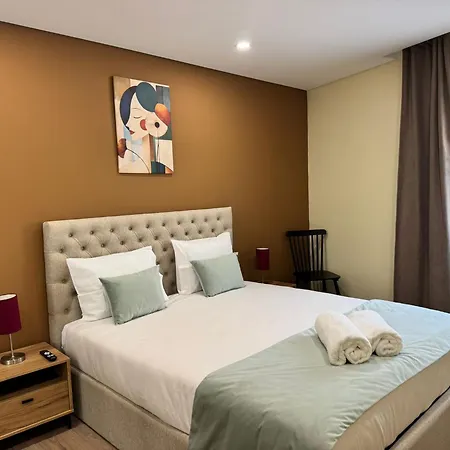 Casa Da Estacao 2 * Peso da Régua