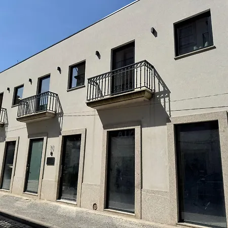 Casa Da Estacao 2 *